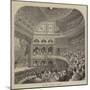 The New Vaudeville Theatre-null-Mounted Giclee Print