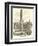 The New Vicksburg Monument, July 1863-null-Framed Giclee Print