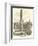 The New Vicksburg Monument, July 1863-null-Framed Giclee Print