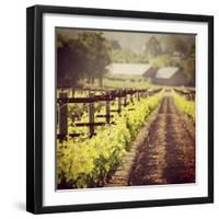 The New Vintage-Lance Kuehne-Framed Photographic Print