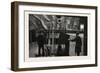 The New War Ship of the British Navy-null-Framed Giclee Print