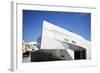 The New Wing of Tel Aviv Museum of Arts, Israel, Middle East-Yadid Levy-Framed Photographic Print