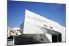 The New Wing of Tel Aviv Museum of Arts, Israel, Middle East-Yadid Levy-Mounted Photographic Print