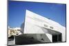 The New Wing of Tel Aviv Museum of Arts, Israel, Middle East-Yadid Levy-Mounted Photographic Print