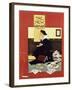 The New Woman, 1895-Albert Morrow-Framed Giclee Print