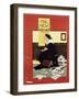 The New Woman, 1895-Albert Morrow-Framed Giclee Print