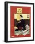 The New Woman, 1895-Albert Morrow-Framed Giclee Print