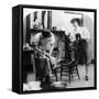 The New Woman, C1897-null-Framed Stretched Canvas