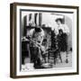 The New Woman, C1897-null-Framed Giclee Print