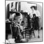 The New Woman, C1897-null-Mounted Giclee Print