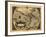 The New World, 16th Century-Science Source-Framed Giclee Print