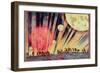 The New World, 1921-Konstantin Fedorovic Juon-Framed Giclee Print