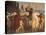 The New World-Giandomenico Tiepolo-Stretched Canvas