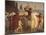 The New World-Giandomenico Tiepolo-Mounted Giclee Print