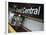 The New York City Subway.-Jon Hicks-Framed Photographic Print