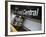 The New York City Subway.-Jon Hicks-Framed Photographic Print