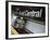 The New York City Subway.-Jon Hicks-Framed Photographic Print