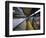 The New York City Subway.-Jon Hicks-Framed Photographic Print