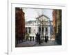 The New York Library-Paul Cornoyer-Framed Giclee Print