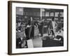 The New York Office of the National Association for the Advancement of Colored People-null-Framed Photographic Print