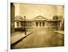 The New York Public Libary-null-Framed Photographic Print