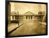 The New York Public Libary-null-Framed Photographic Print