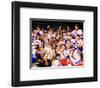 The New York Rangers 1994 Stanley Cup Champions Team Celebration-null-Framed Photographic Print