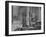 The New York State Power Company During Construction of New Hydro Electric Plant-Fritz Goro-Framed Photographic Print