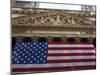 The New York Stock Exchange, Wall Street, Manhattan, New York City, New York, USA-Amanda Hall-Mounted Photographic Print