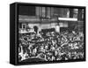 The New York Stock Exchange-Andreas Feininger-Framed Stretched Canvas