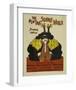 The New York Sunday World-null-Framed Art Print