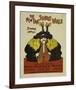 The New York Sunday World-null-Framed Art Print