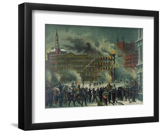Premium Giclee Print, , large