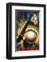 The New York World's Fair, c.1939-Nembhard Culin-Framed Art Print