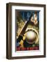 The New York World's Fair, c.1939-Nembhard Culin-Framed Art Print