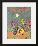 The New Yorker Cover - July 29, 1972-William Steig-Framed Giclee Print