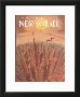 The New Yorker Cover - June 12, 1995-Eric Drooker-Framed Giclee Print