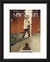The New Yorker Cover - June 4, 2007-Mark Ulriksen-Framed Giclee Print
