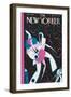 The New Yorker Cover - March 13, 1926-H.O. Hofman-Framed Premium Giclee Print