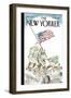 The New Yorker Cover - May 28, 2007-Barry Blitt-Framed Premium Giclee Print
