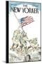 The New Yorker Cover - May 28, 2007-Barry Blitt-Mounted Premium Giclee Print