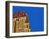 The New Yorker Hotel, Midtown Manhattan, New York City-Sabine Jacobs-Framed Photographic Print