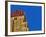 The New Yorker Hotel, Midtown Manhattan, New York City-Sabine Jacobs-Framed Photographic Print