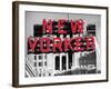 The New Yorker Hotel-Philippe Hugonnard-Framed Photographic Print