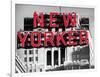 The New Yorker Hotel-Philippe Hugonnard-Framed Photographic Print