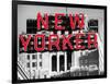 The New Yorker Hotel-Philippe Hugonnard-Framed Photographic Print