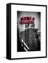 The New Yorker Hotel-Philippe Hugonnard-Framed Stretched Canvas