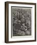 The Newfoundland Delegates at the Bar of the House of Lords-Thomas Walter Wilson-Framed Giclee Print