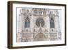 The newly renovated Votive Church (Votivkirche), Vienna, Austria, Europe-Jean Brooks-Framed Photographic Print