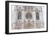 The newly renovated Votive Church (Votivkirche), Vienna, Austria, Europe-Jean Brooks-Framed Photographic Print